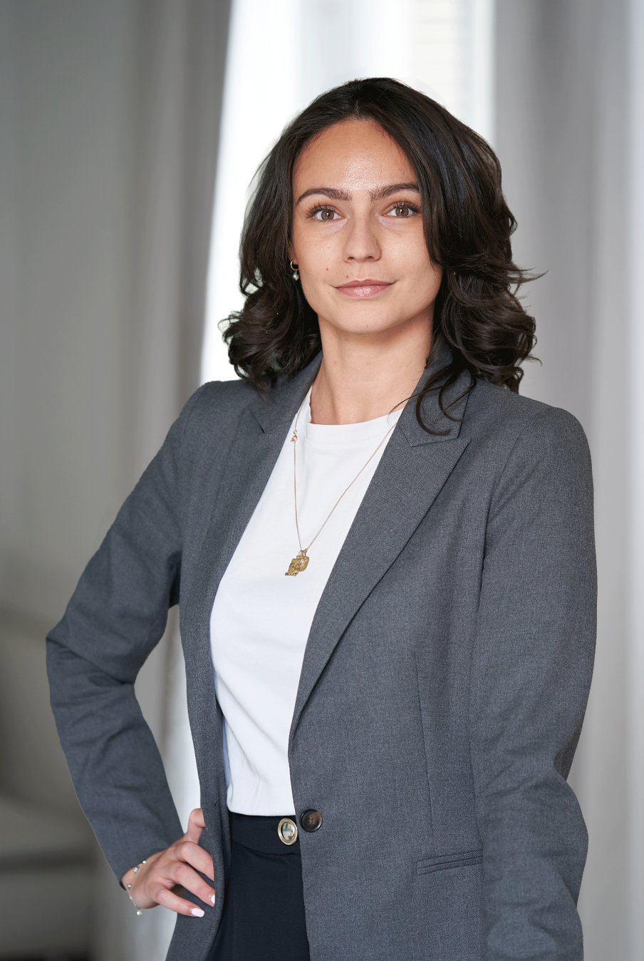 Olivia GIANNINI