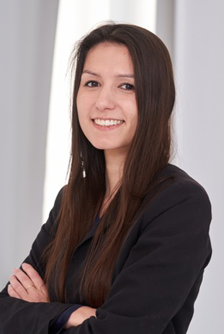Mélanie DINH