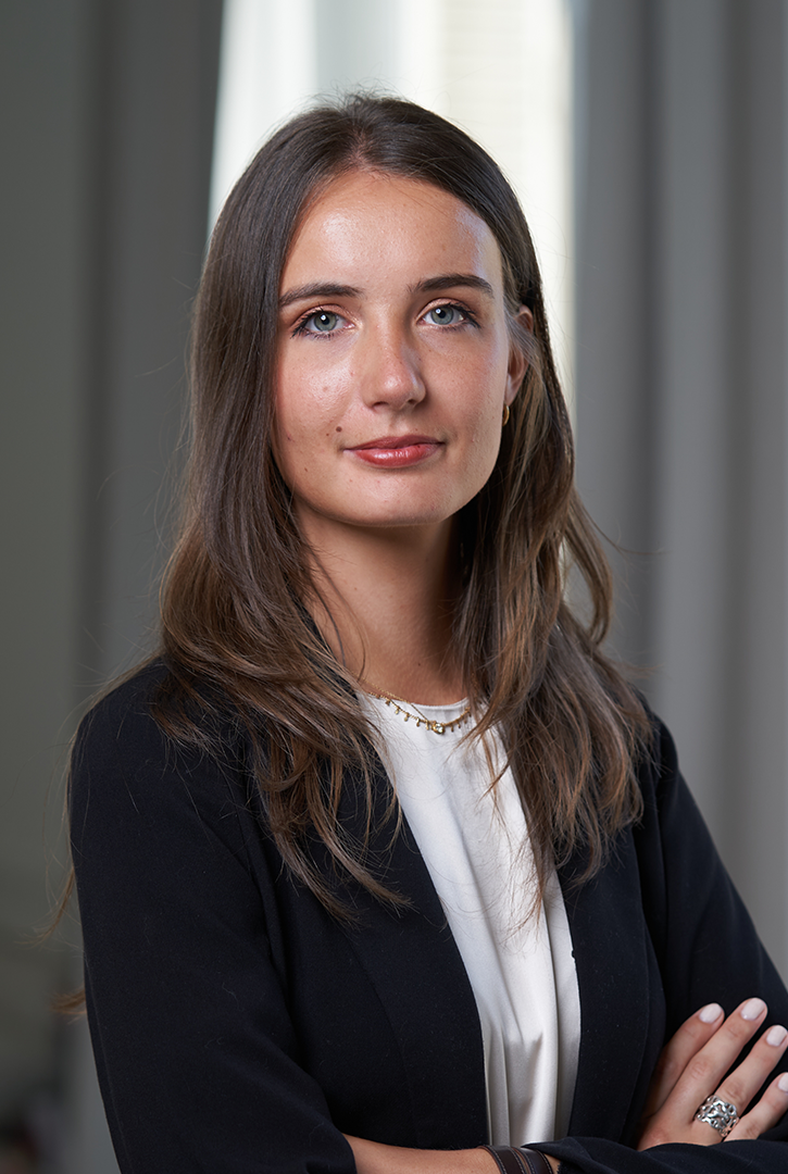 Marie VERGOTE FLORENTIN