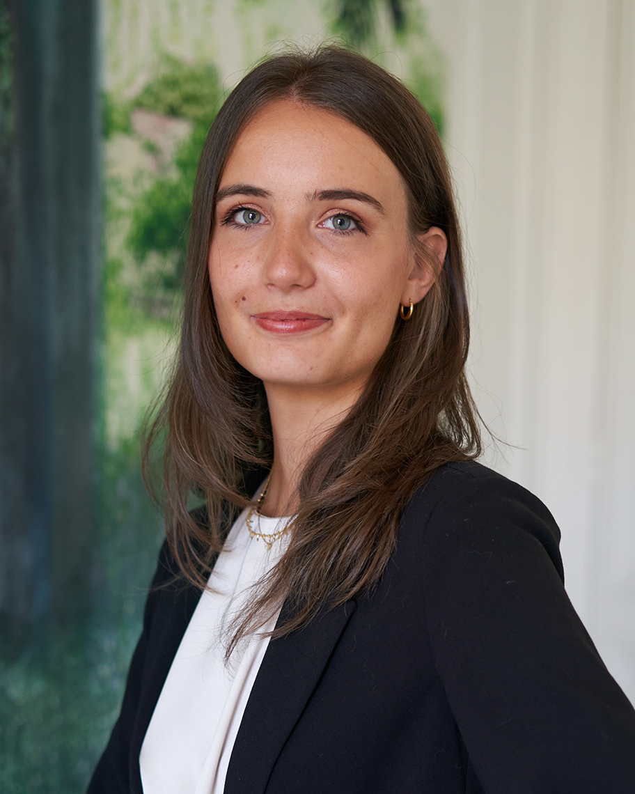 Marie VERGOTE FLORENTIN