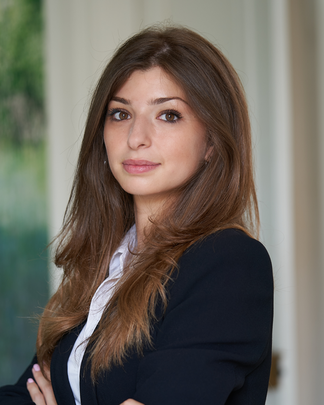 Inès KABBAJ AZIFAR