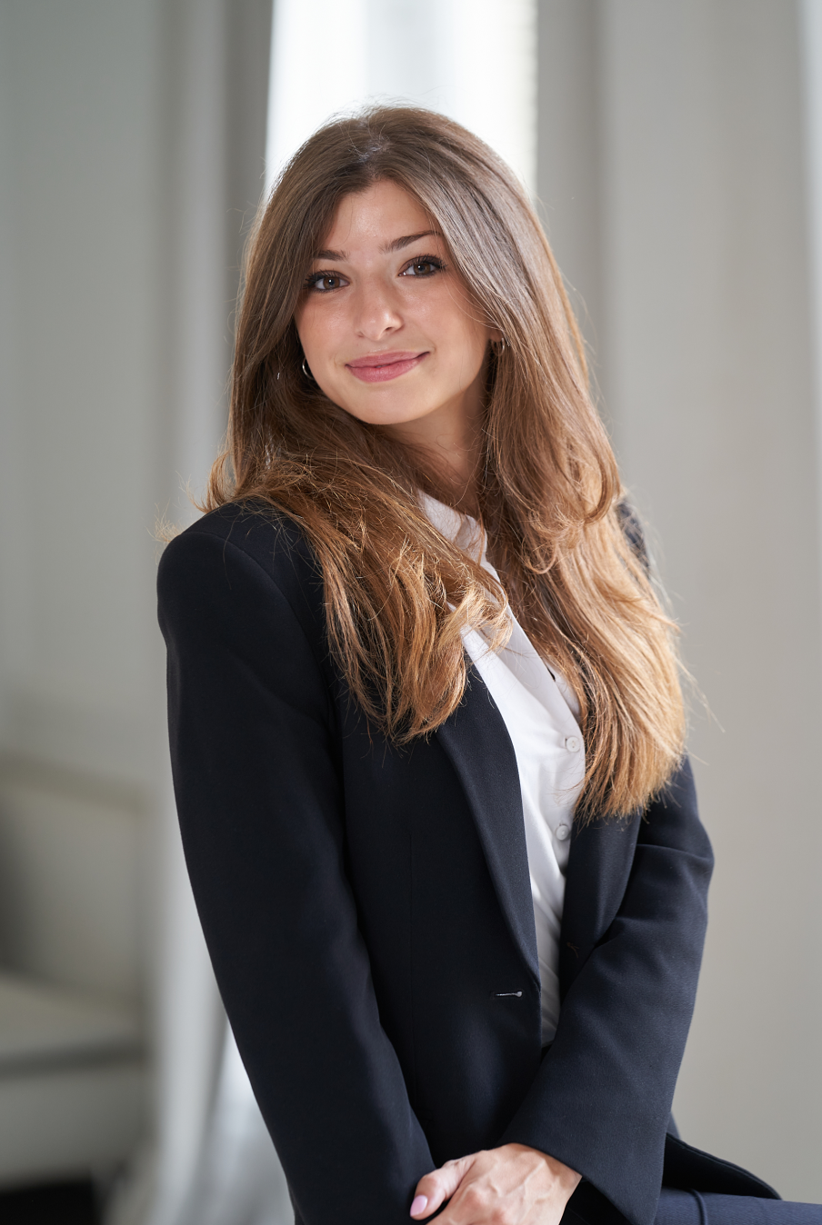 Inès KABBAJ AZIFAR